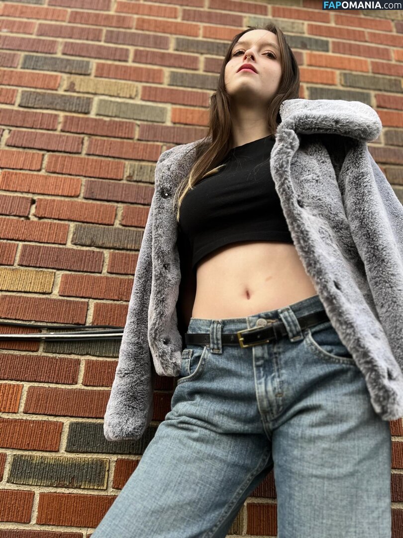 Veronica / unoangryone / vonthedon Nude OnlyFans  Leaked Photo #25