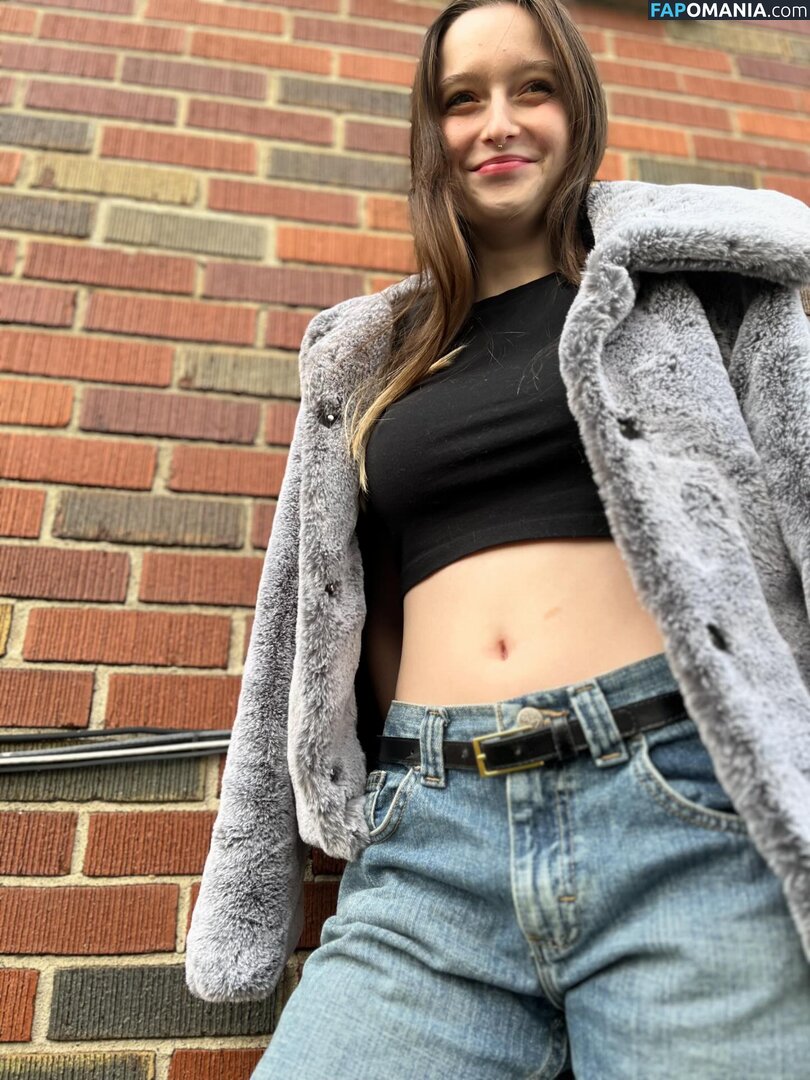 Veronica / unoangryone / vonthedon Nude OnlyFans  Leaked Photo #26