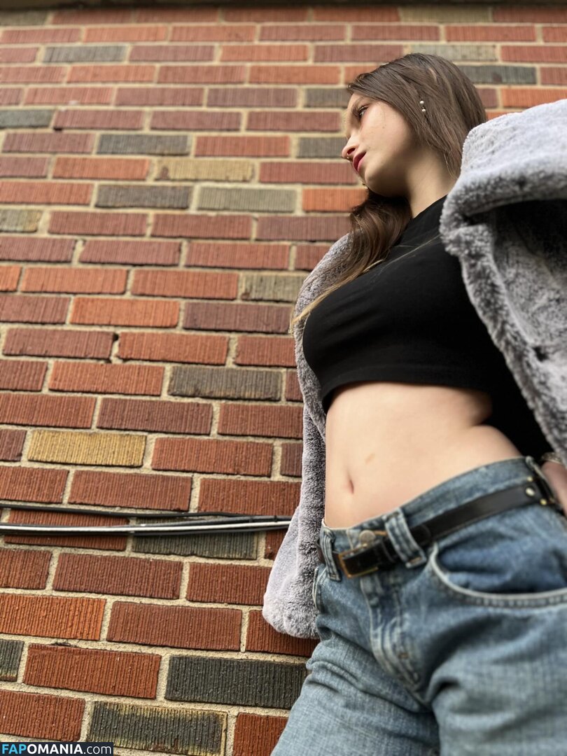 Veronica / unoangryone / vonthedon Nude OnlyFans  Leaked Photo #27