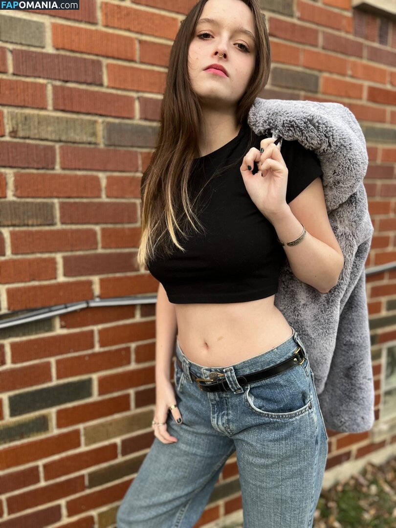 Veronica / unoangryone / vonthedon Nude OnlyFans  Leaked Photo #28