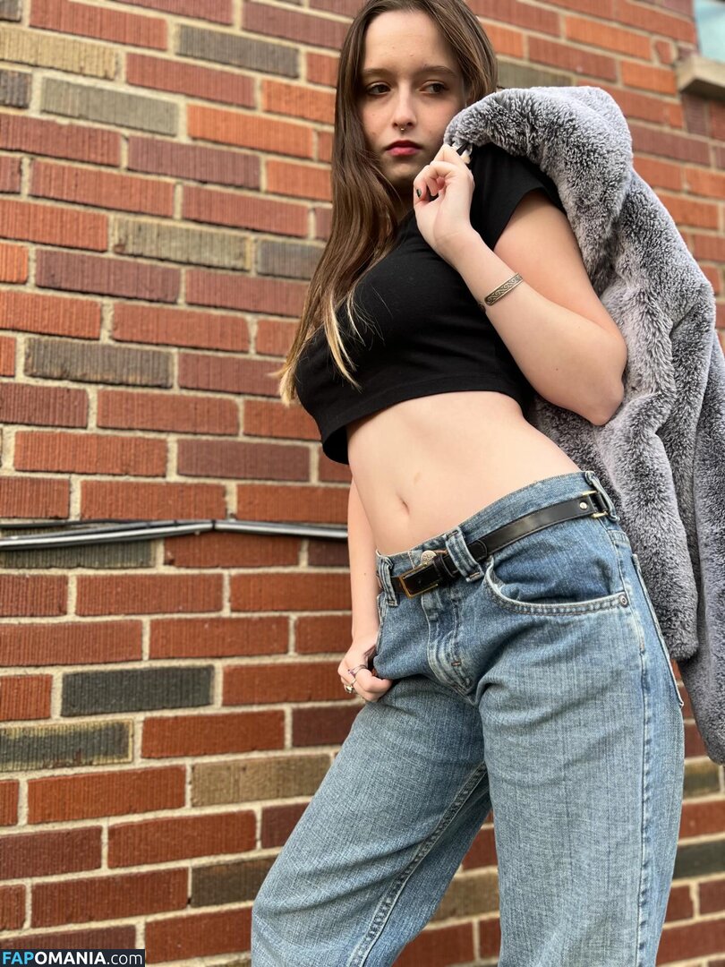 Veronica / unoangryone / vonthedon Nude OnlyFans  Leaked Photo #29