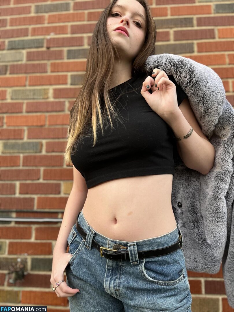 Veronica / unoangryone / vonthedon Nude OnlyFans  Leaked Photo #30