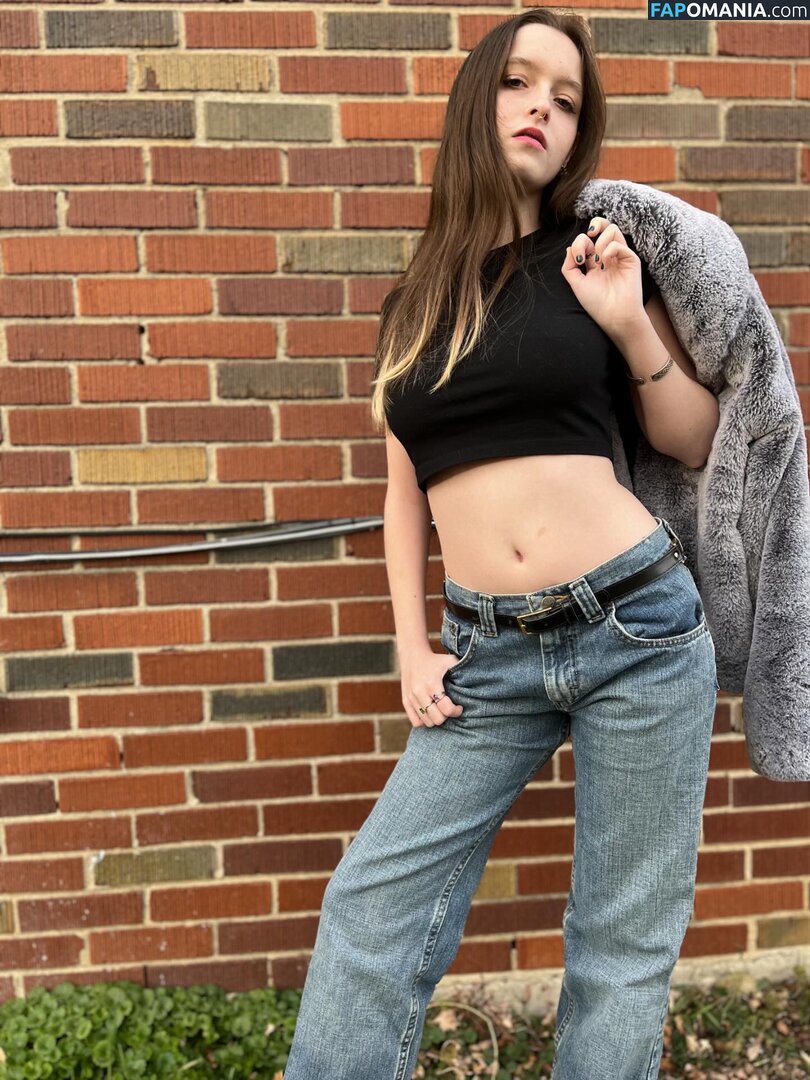 Veronica / unoangryone / vonthedon Nude OnlyFans  Leaked Photo #31