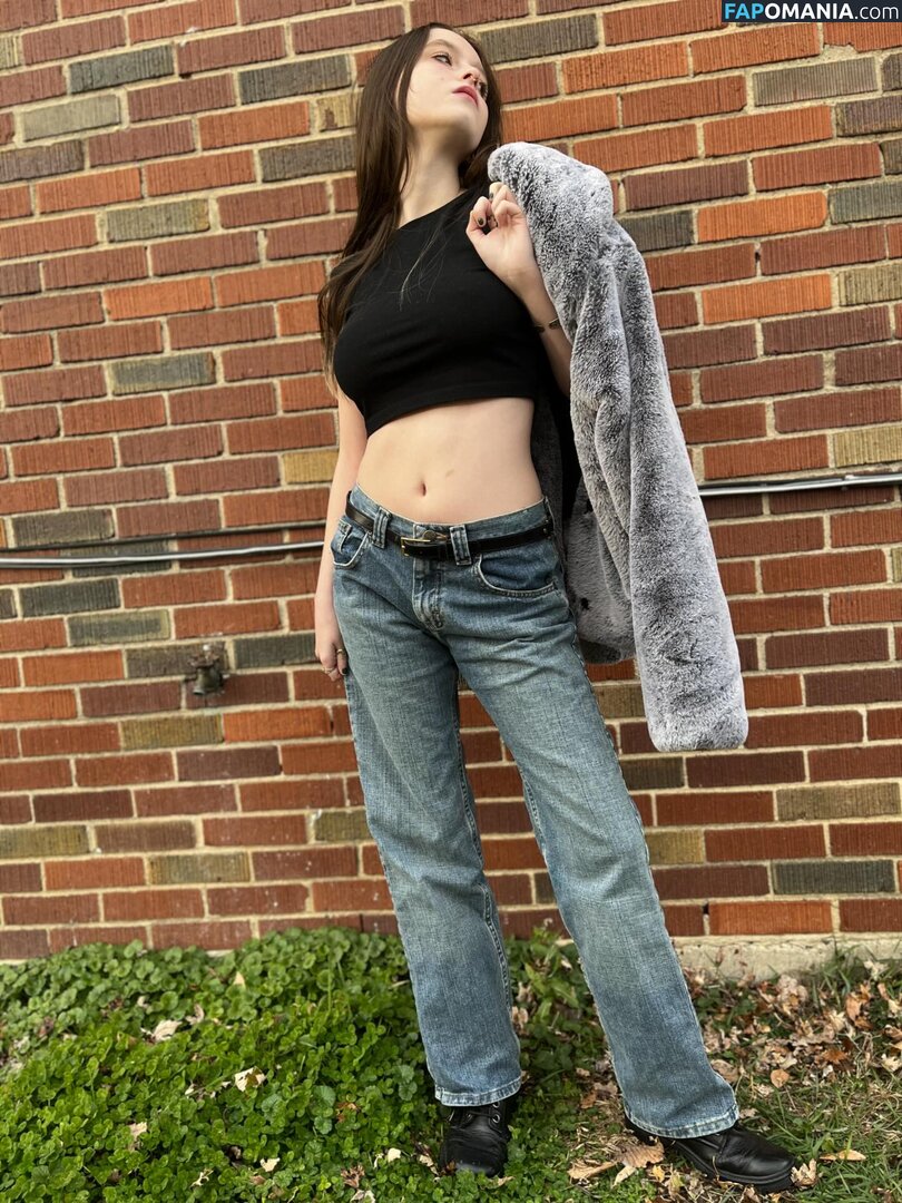 Veronica / unoangryone / vonthedon Nude OnlyFans  Leaked Photo #32