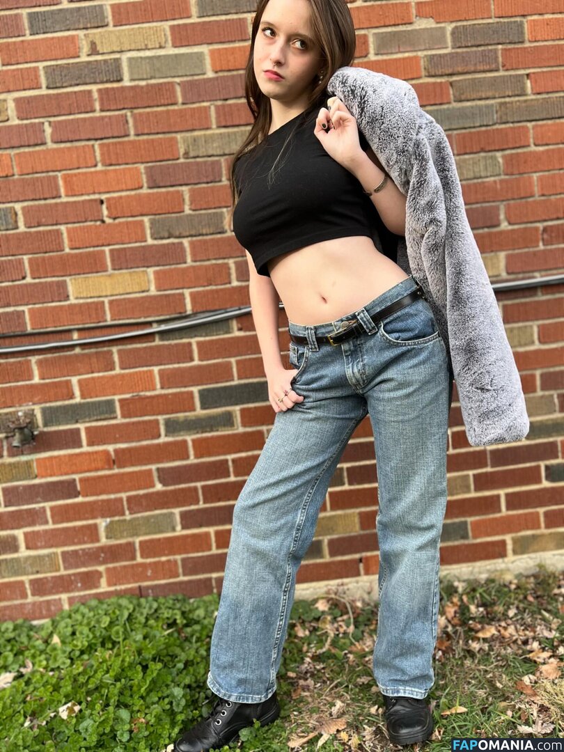 Veronica / unoangryone / vonthedon Nude OnlyFans  Leaked Photo #34