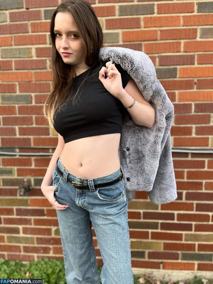 Veronica / unoangryone / vonthedon Nude OnlyFans  Leaked Photo #35