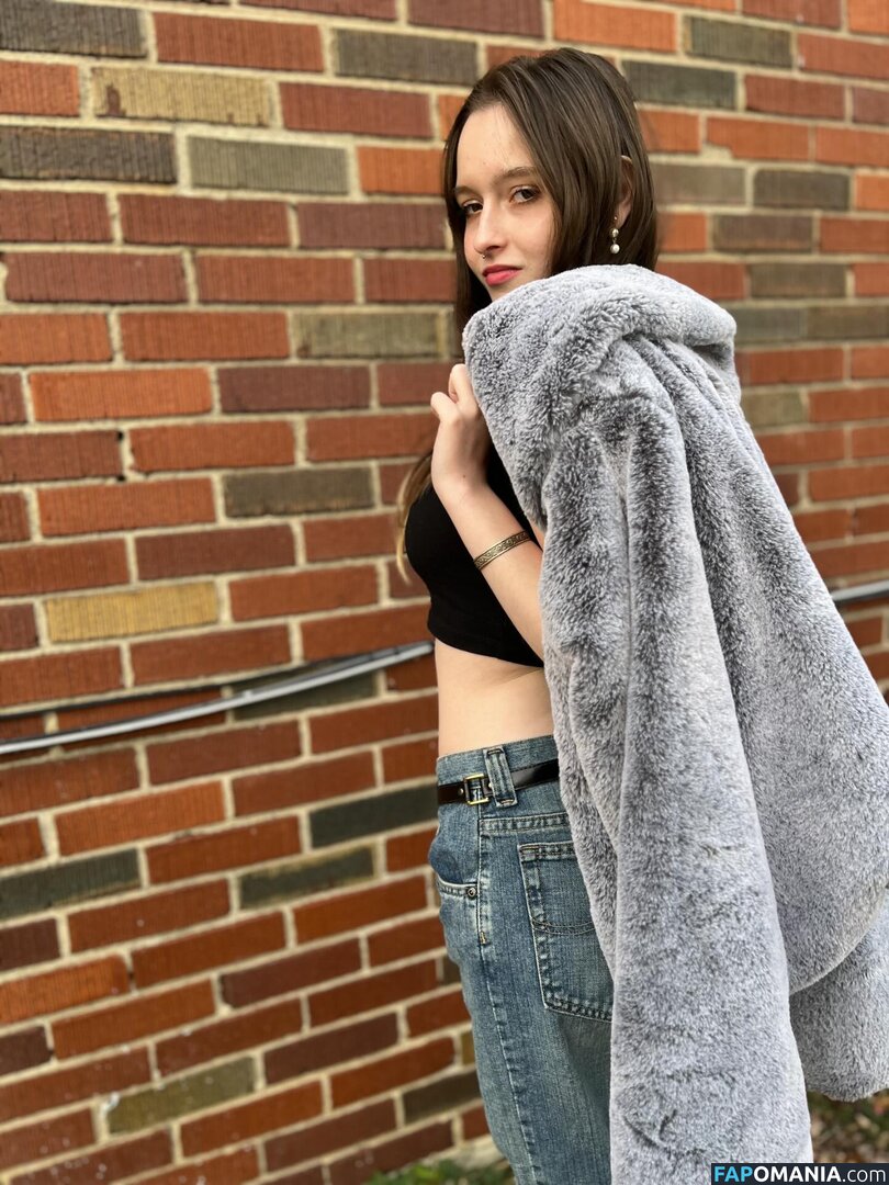 Veronica / unoangryone / vonthedon Nude OnlyFans  Leaked Photo #37