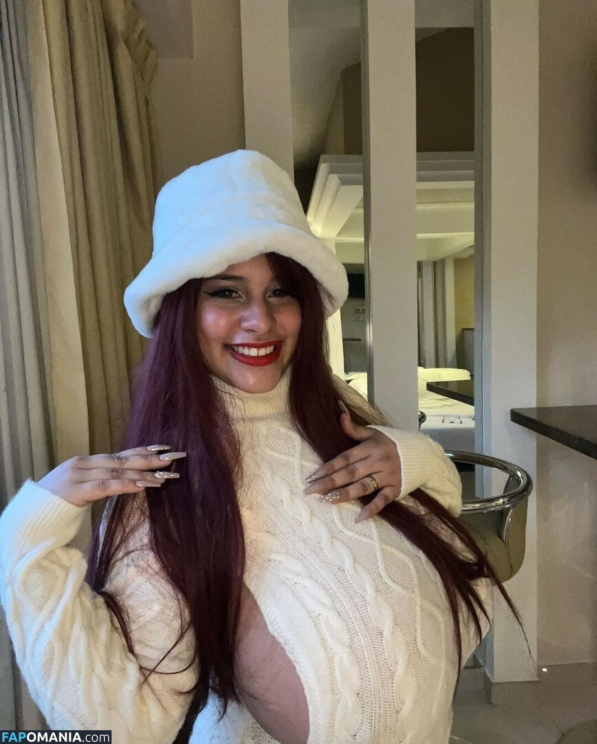 Daniela Pereira / unoresident1191k Nude OnlyFans  Leaked Photo #6