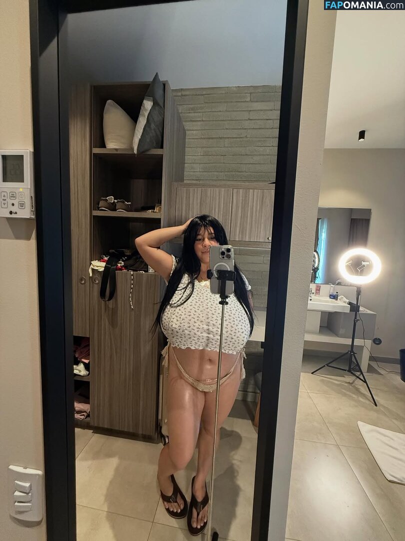 Daniela Pereira / unoresident1191k Nude OnlyFans  Leaked Photo #331