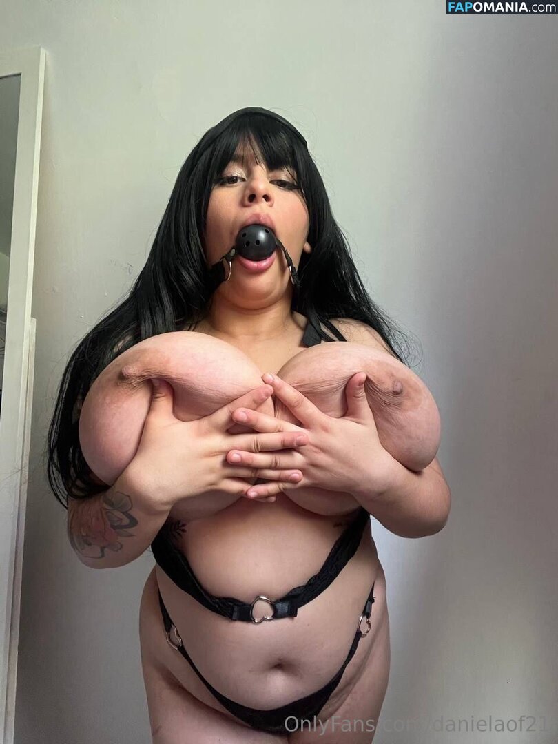 Daniela Pereira / unoresident1191k Nude OnlyFans  Leaked Photo #347