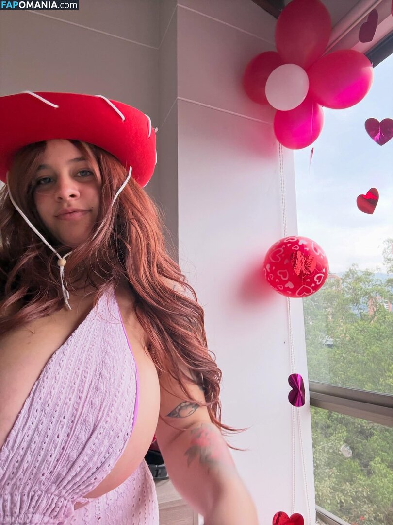 Daniela Pereira / unoresident1191k Nude OnlyFans  Leaked Photo #361
