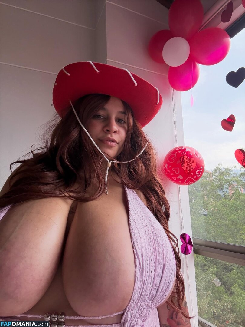 Daniela Pereira / unoresident1191k Nude OnlyFans  Leaked Photo #364