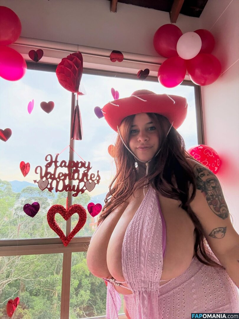 Daniela Pereira / unoresident1191k Nude OnlyFans  Leaked Photo #365