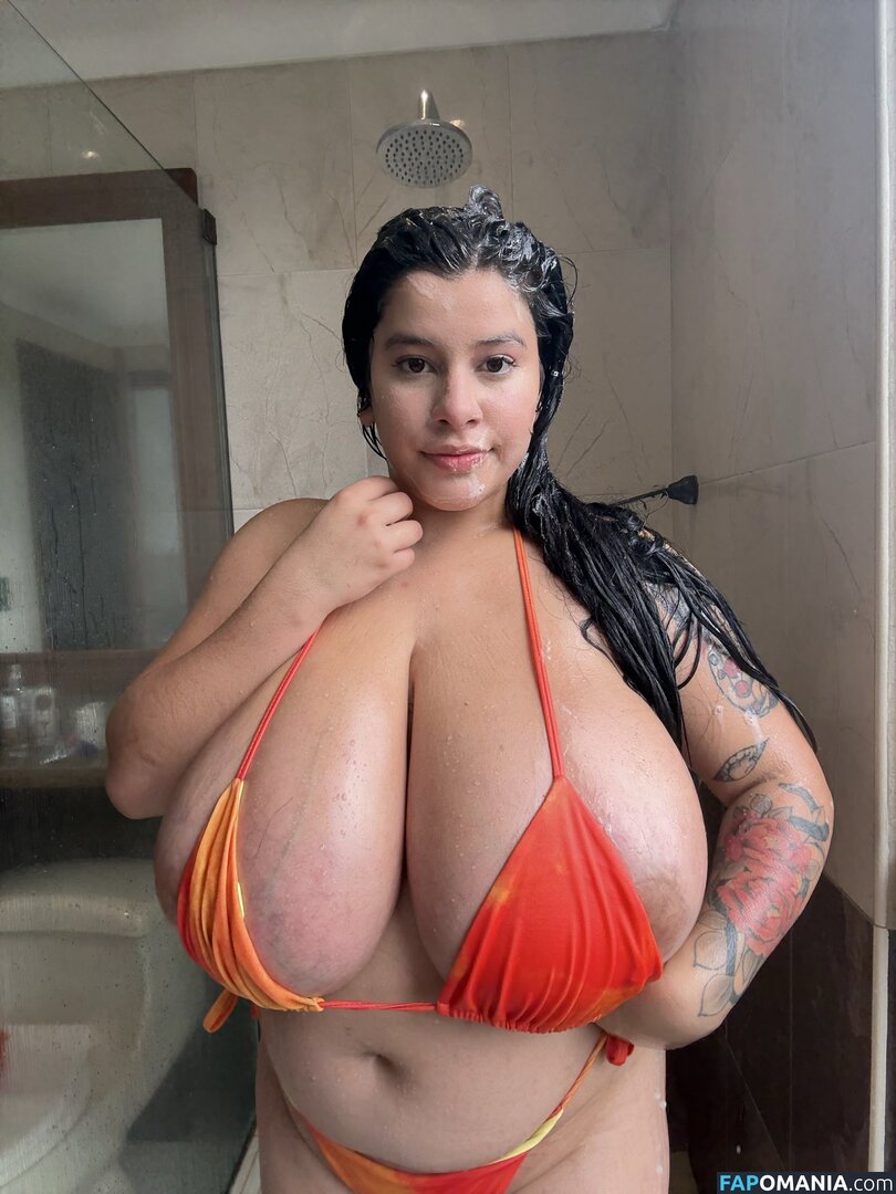 unoresident1191k  / unoresident1191k / Daniela Pereira Nude OnlyFans  Leaked Photo #14