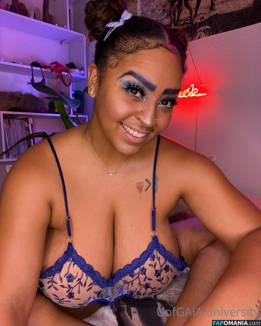 universityofga / uofgaia Nude OnlyFans  Leaked Photo #23