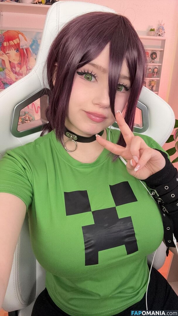 Upminaa Nude OnlyFans  Leaked Photo #14