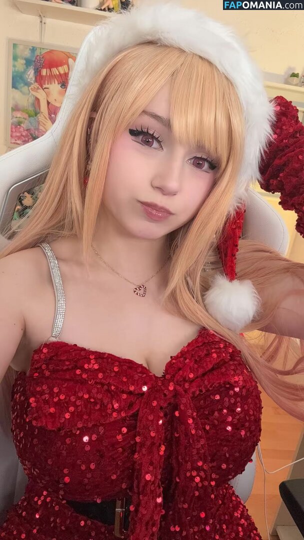 Upminaa Nude OnlyFans  Leaked Photo #15