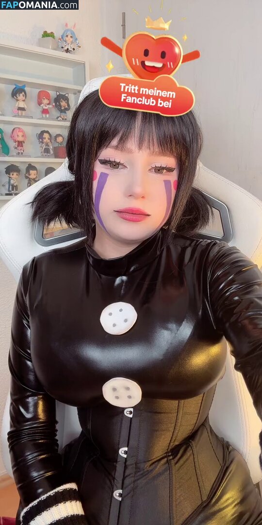 Upminaa Nude OnlyFans  Leaked Photo #16