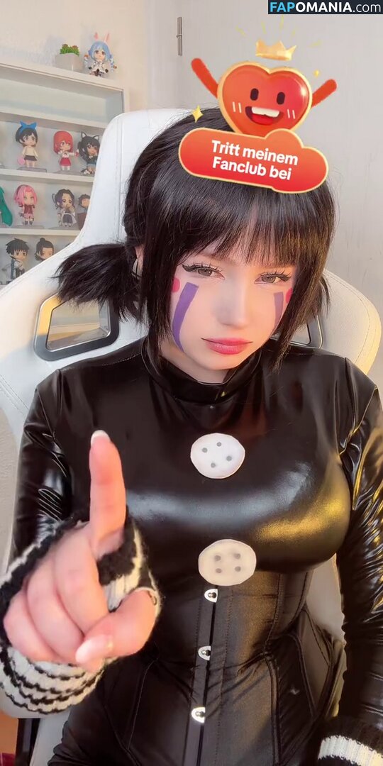 Upminaa Nude OnlyFans  Leaked Photo #17