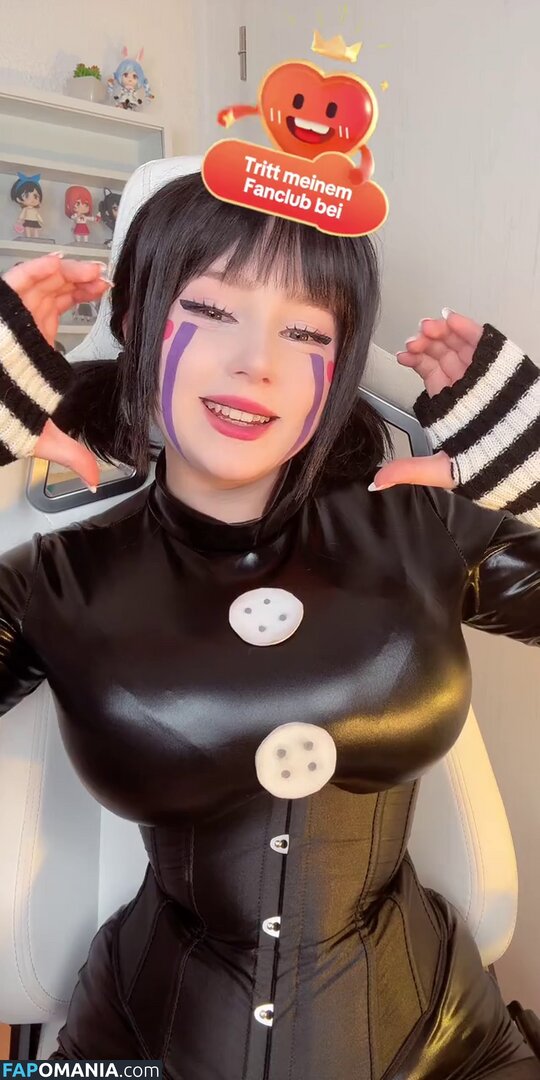 Upminaa Nude OnlyFans  Leaked Photo #18