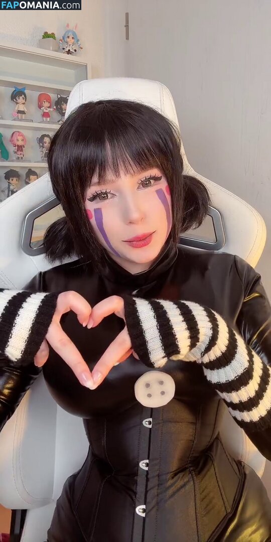 Upminaa Nude OnlyFans  Leaked Photo #19