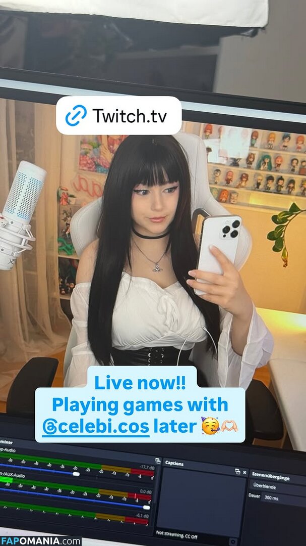 Upminaa Nude OnlyFans  Leaked Photo #20