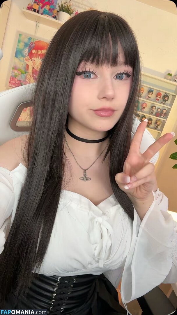 Upminaa Nude OnlyFans  Leaked Photo #21