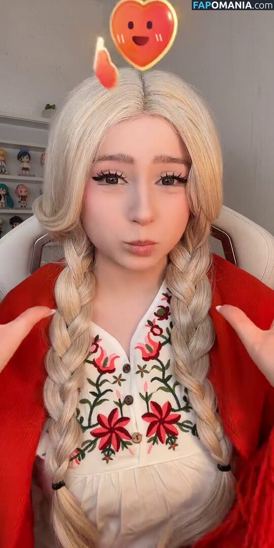 Upminaa Nude OnlyFans  Leaked Photo #23