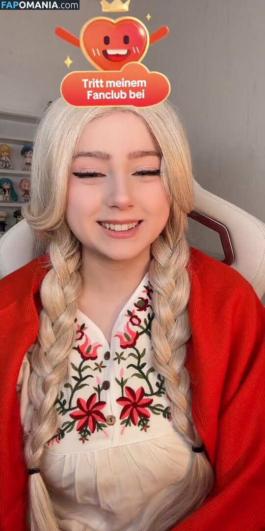 Upminaa Nude OnlyFans  Leaked Photo #24