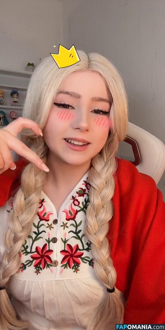 Upminaa Nude OnlyFans  Leaked Photo #25