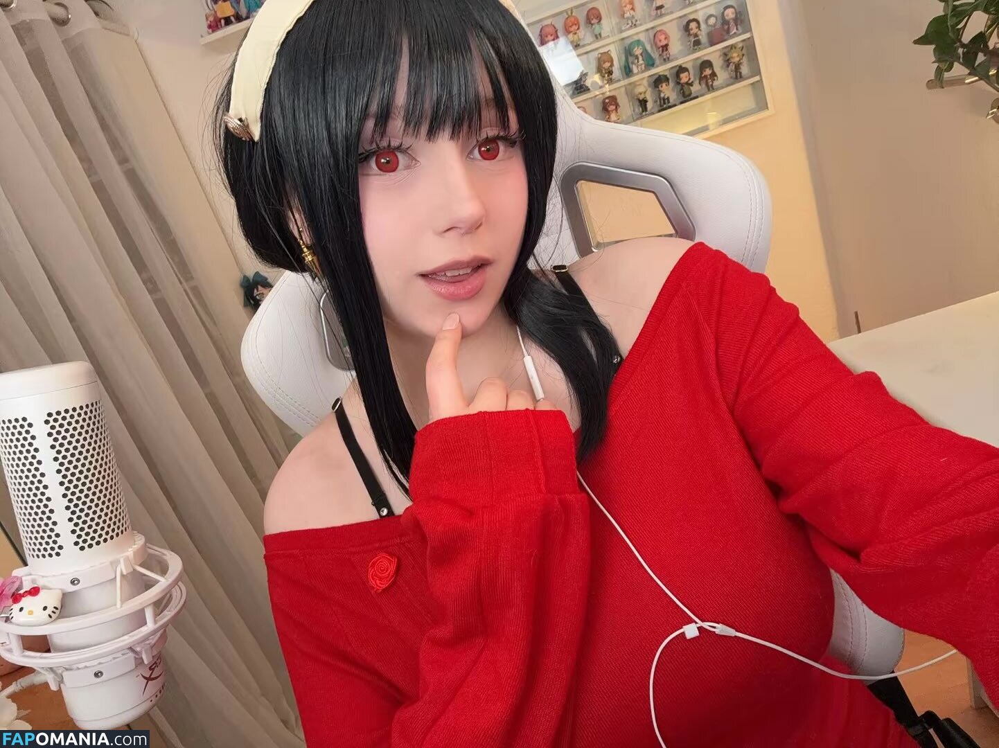 Upminaa Nude OnlyFans  Leaked Photo #26