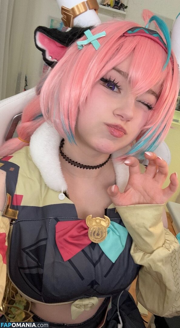 Upminaa Nude OnlyFans  Leaked Photo #27