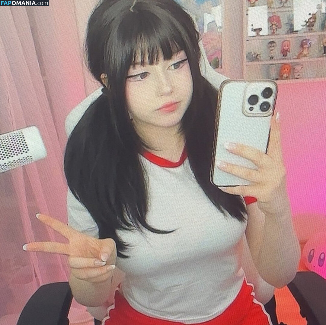 Upminaa / https: Nude OnlyFans  Leaked Photo #52
