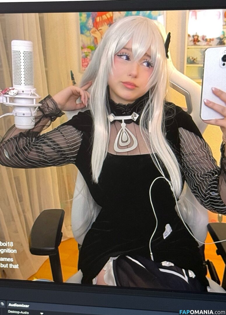 Upminaa / https: Nude OnlyFans  Leaked Photo #74