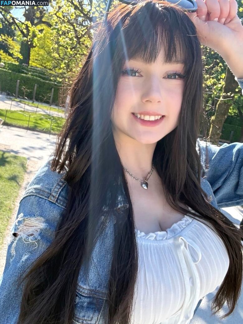 Upminaa / https: Nude OnlyFans  Leaked Photo #88
