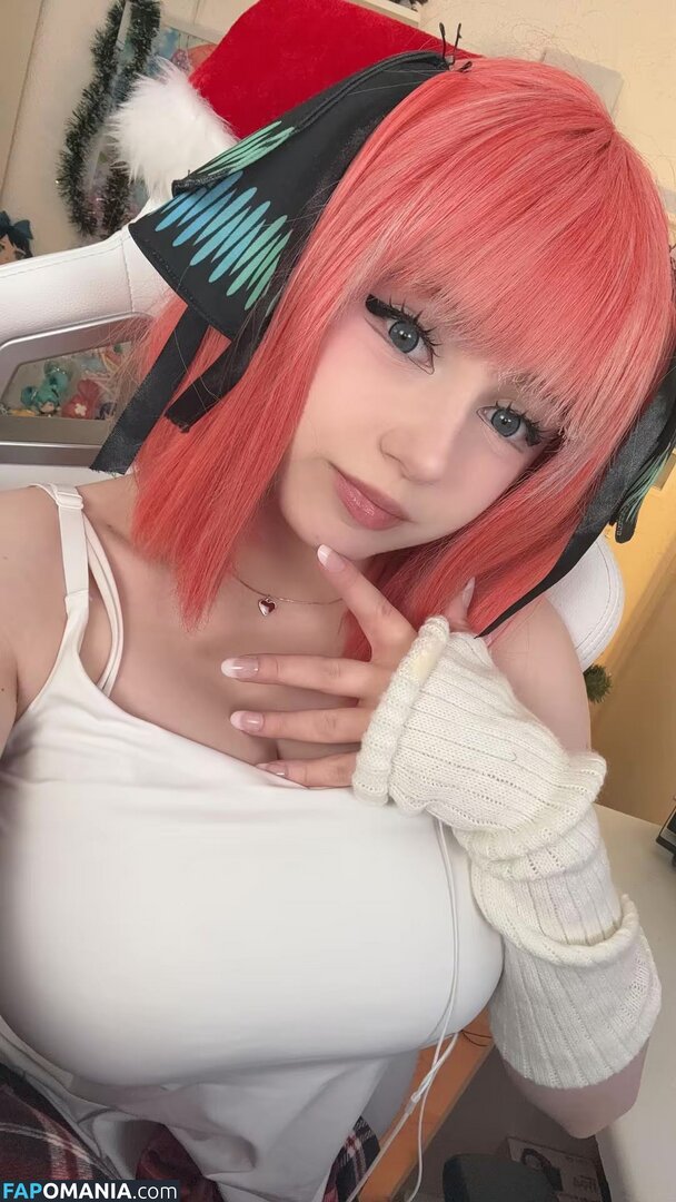 Upminaa / https: Nude OnlyFans  Leaked Photo #97