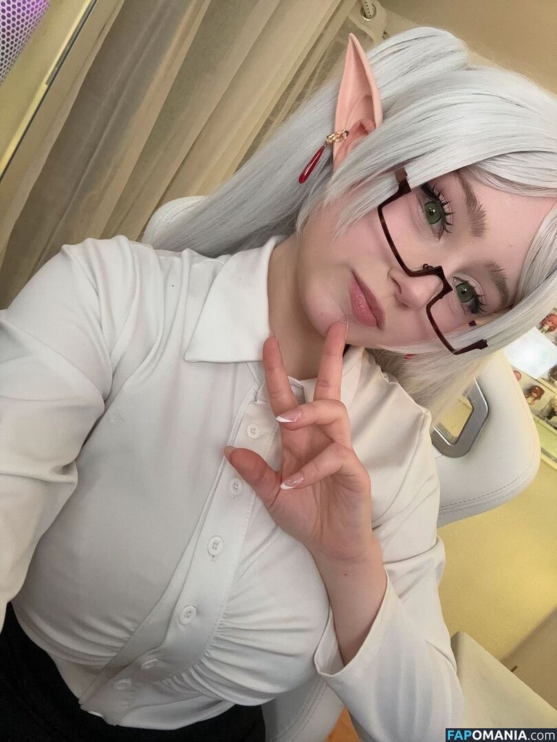 Upminaa / https: Nude OnlyFans  Leaked Photo #98
