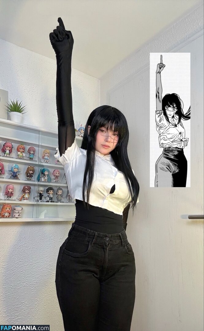 Upminaa / https: Nude OnlyFans  Leaked Photo #102