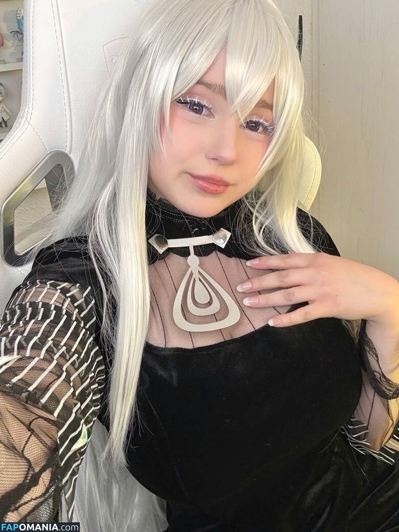 Upminaa / https: Nude OnlyFans  Leaked Photo #111