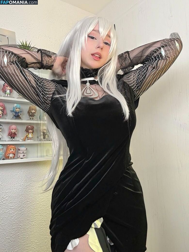 Upminaa / https: Nude OnlyFans  Leaked Photo #115