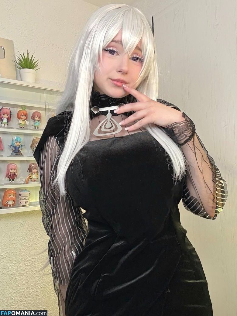 Upminaa / https: Nude OnlyFans  Leaked Photo #116