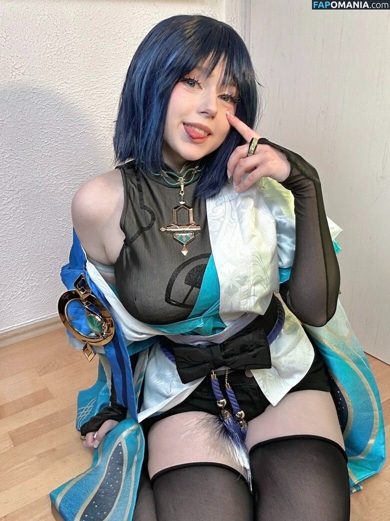 Upminaa / https: Nude OnlyFans  Leaked Photo #118