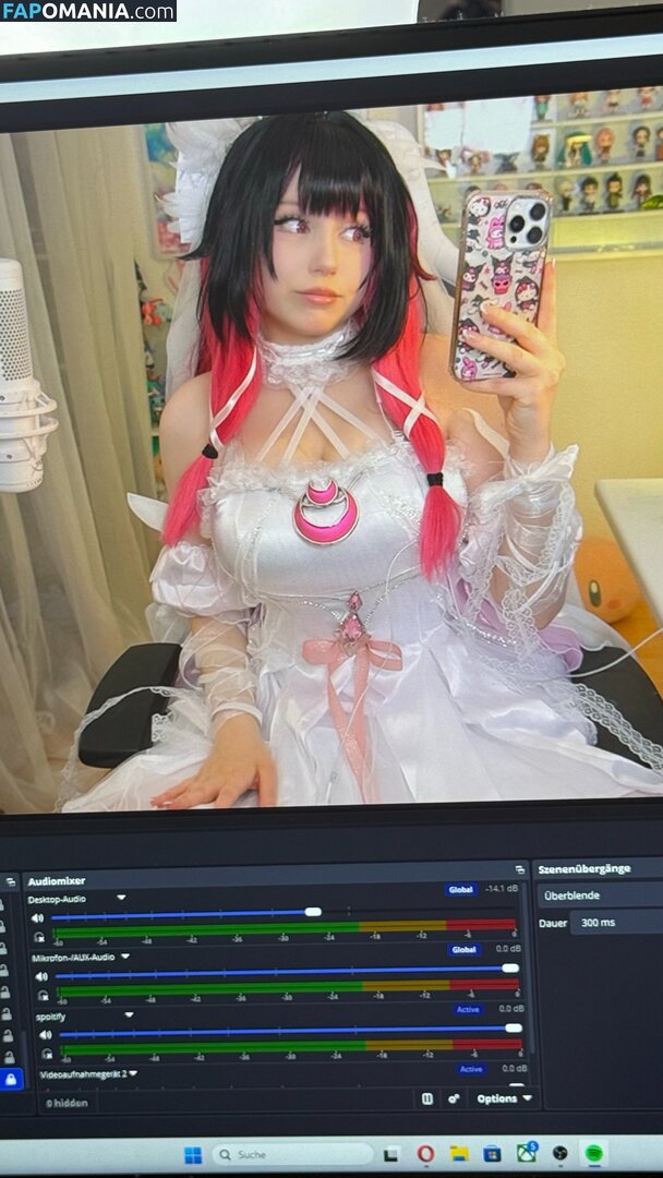 Upminaa / https: Nude OnlyFans  Leaked Photo #127