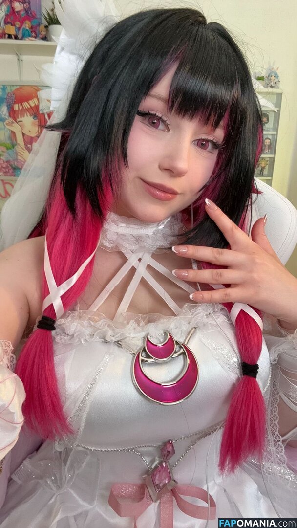 Upminaa / https: Nude OnlyFans  Leaked Photo #128