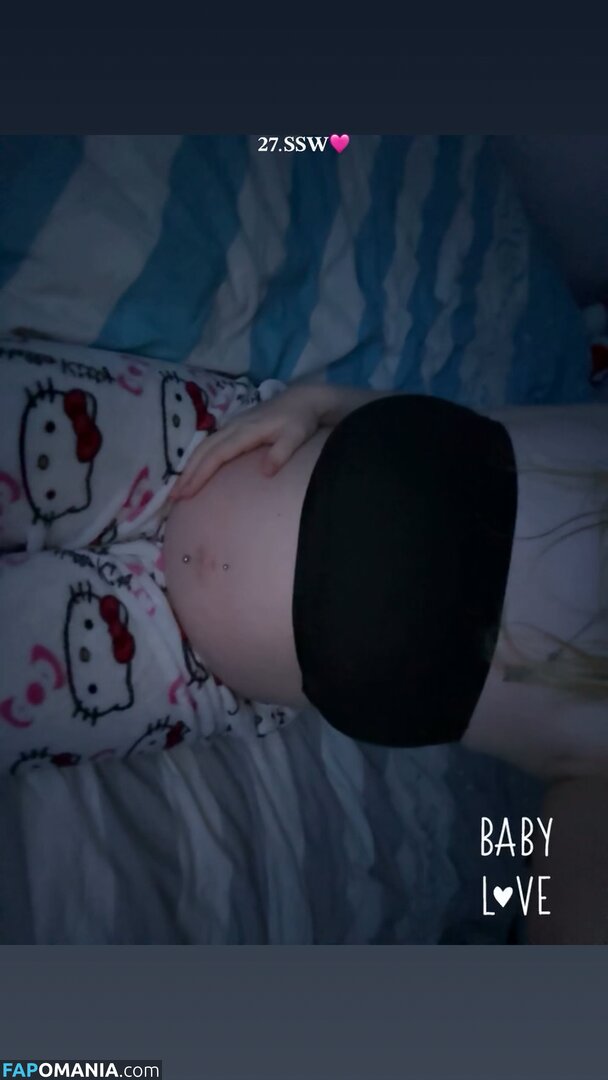 dieheissemaus / uptempo_lea Nude OnlyFans  Leaked Photo #11