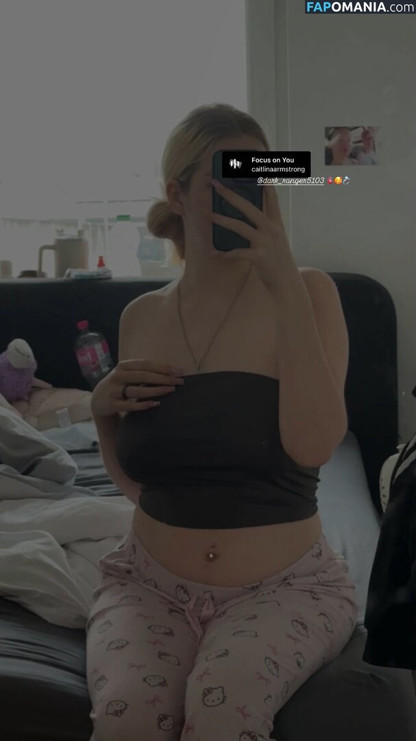 dieheissemaus / uptempo_lea Nude OnlyFans  Leaked Photo #14
