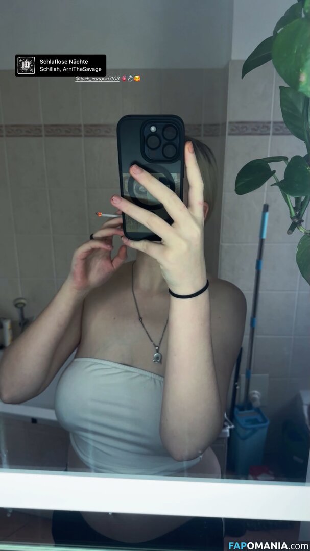 dieheissemaus / uptempo_lea Nude OnlyFans  Leaked Photo #19