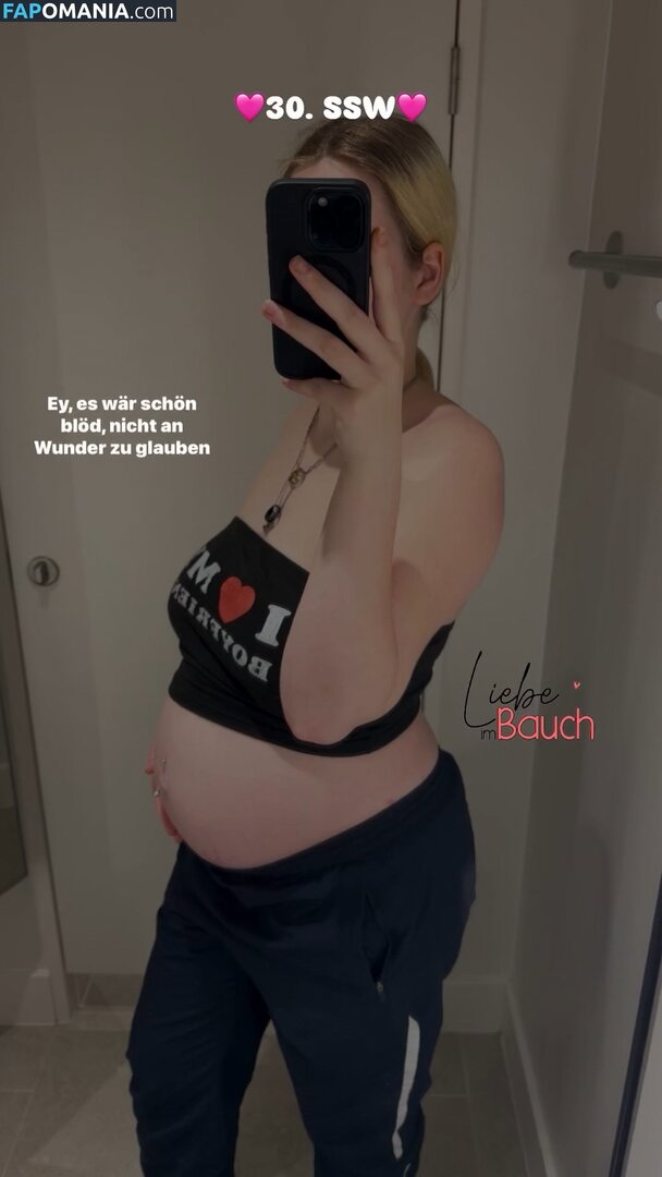 dieheissemaus / uptempo_lea Nude OnlyFans  Leaked Photo #20