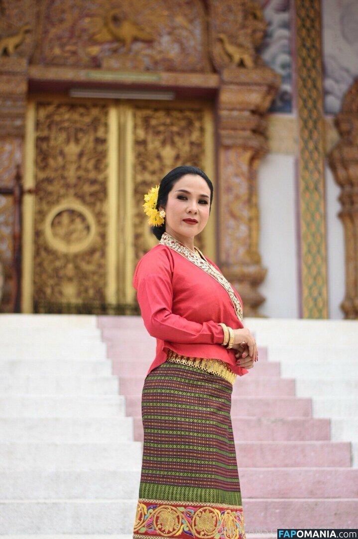 Duang duen / Uptoduen Nude OnlyFans  Leaked Photo #44