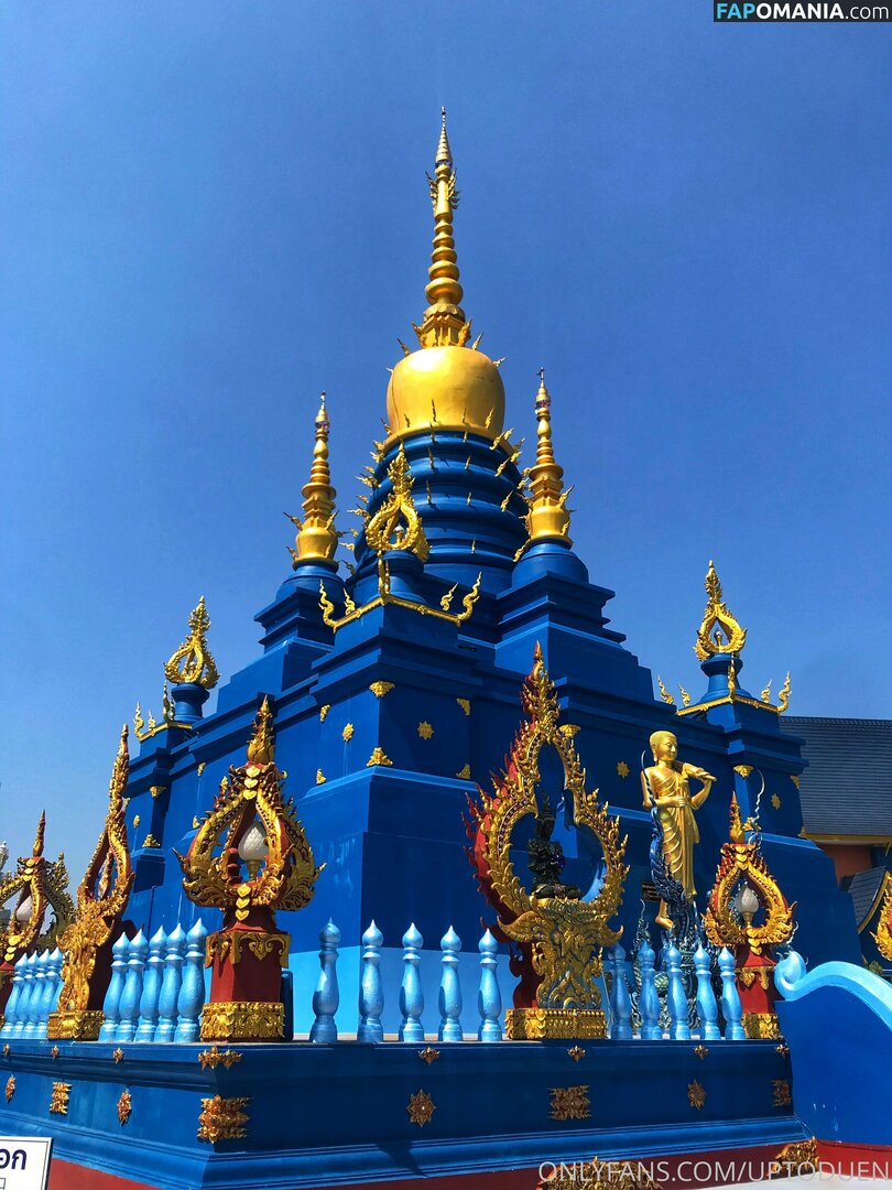 Duang duen / Uptoduen Nude OnlyFans  Leaked Photo #53